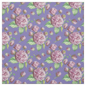 Blume Rose Camellia Stoff (Muster)