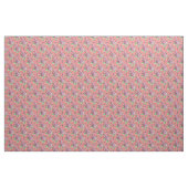 Blume Rose Camellia Stoff (Yard (91,4 cm))