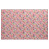 Blume Rose Camellia Stoff (Fat Quarter (45,7 x 55,9 cm))