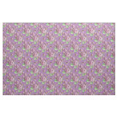 Blume Rose Camellia Stoff (Fat Quarter (45,7 x 55,9 cm))