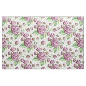 Blume Rose Camellia Stoff (Fat Quarter (45,7 x 55,9 cm))