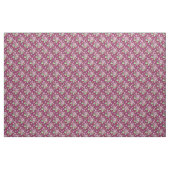 Blume Rose Garden Stoff (Yard (91,4 cm))