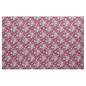 Blume Rose Garden Stoff (Fat Quarter (45,7 x 55,9 cm))