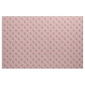 Blume Rose Garden Stoff (Yard (91,4 cm))