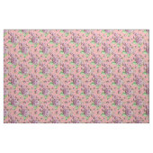 Blume Rose Garden Stoff (Fat Quarter (45,7 x 55,9 cm))
