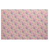 Blume Rose Garden Stoff (Yard (91,4 cm))