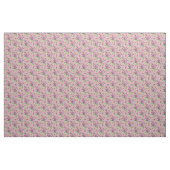Blume Rose Garden Stoff (Yard (91,4 cm))