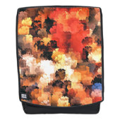 BLUME RUCKSACK (Vorderseite)
