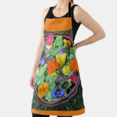 Blume Salad Schürze (InSitu)