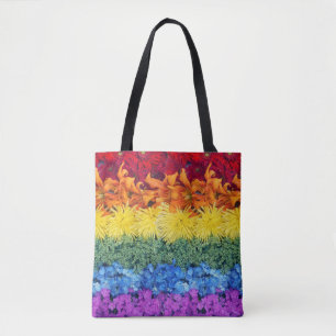 Blume-Sammelpackung für Augen Tasche