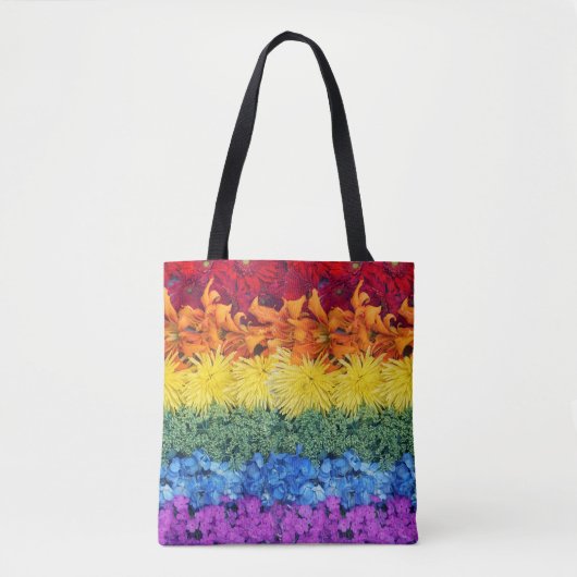 Blume-Sammelpackung für Augen Tasche (Vorderseite)