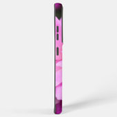 Blume Samsung Galaxy Fall Hülle (Rechte Seite)