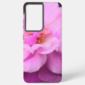 Blume Samsung Galaxy Fall Samsung Galaxy Hülle (Rückseite)