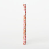 Blume Samsung Galaxy Hülle (Rechte Seite)