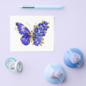 Blume Sapphire Butterfly Flyer (Einzeln)