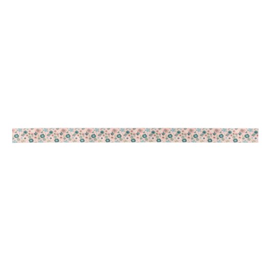 Blume Satin Ribbon Satinband (Vorderseite)