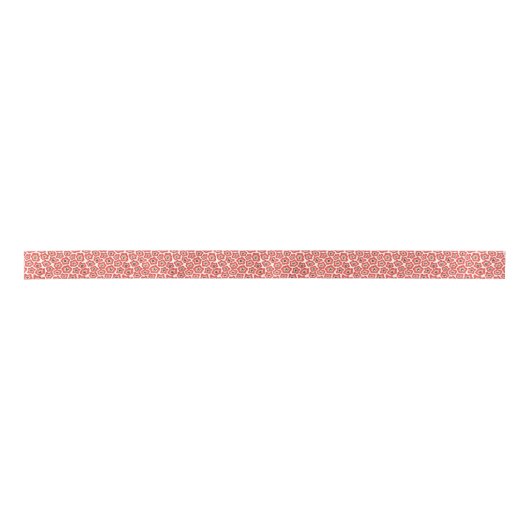 Blume Satin Ribbon Satinband (Vorderseite)
