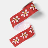 Blume Satin Ribbon Satinband (Rückseite)
