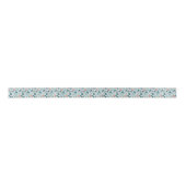 Blume Satin Ribbon Satinband (Vorderseite)