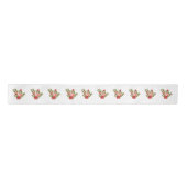 Blume Satin Ribbon Satinband (Vorderseite)