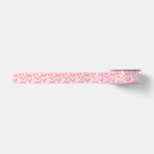 Blume Satinband (Vorderseite)