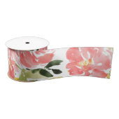 Blume Satinband (Spule)