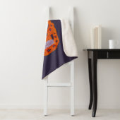 Blume Schädel 1 Sherpadecke (Beispiel)