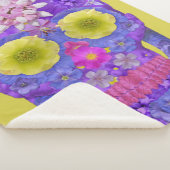 Blume Schädel 5 Sherpadecke (3/4)