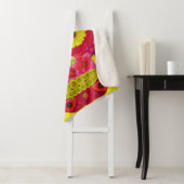 Blume Schädel 6 Sherpadecke (Beispiel)