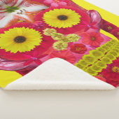 Blume Schädel 6 Sherpadecke (3/4)