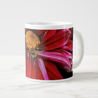 Blume - Schlechter Haartag Jumbo-Tasse