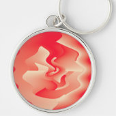 Blume Schlüsselanhänger (Vorne)