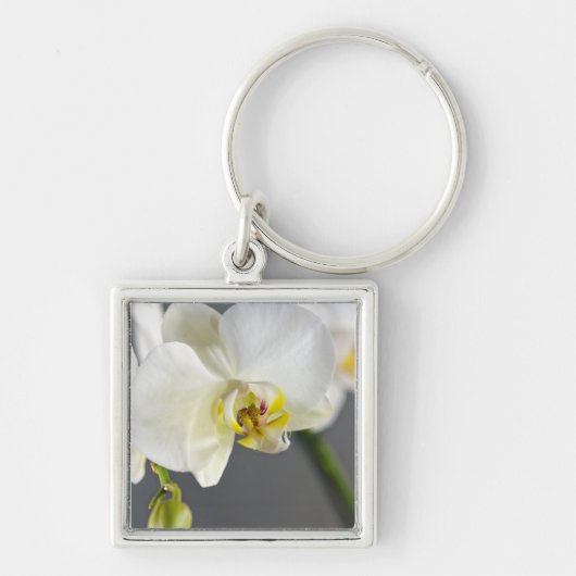 Blume Schlüsselanhänger (Vorne)