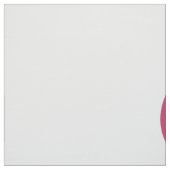 Blume Schmetterling mit rosa Sakura Stoff (Muster)