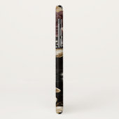 Blume & Schmetterlinge Schöne Gemeine Traumwelt Case-Mate iPhone Hülle (Hinten/Links)