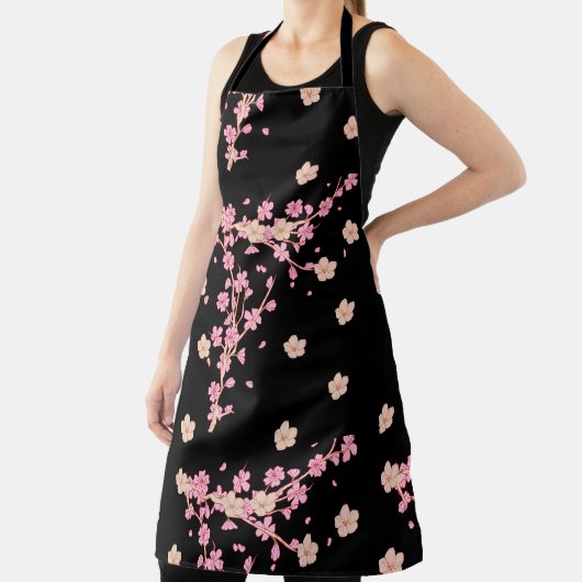 Blume Schürze (InSitu)