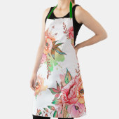 Blume Schürze (InSitu)