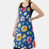 Blume Schürze (InSitu)