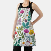 BLUME SCHÜRZE (InSitu)