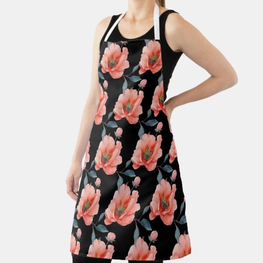 Blume Schürze (InSitu)