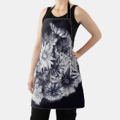 Blume Schürze (InSitu)