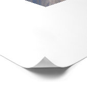 Blume Seed Poster (Ecke)