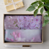 Blume Seidenpapier (Geschenk)