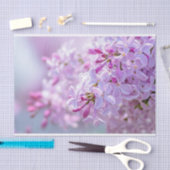 Blume Seidenpapier (Handwerk)