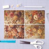 Blume Seidenpapier (Handwerk)