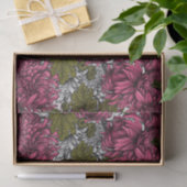 Blume Seidenpapier (Geschenk)