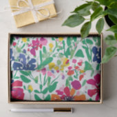 Blume Seidenpapier (Geschenk)