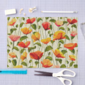 Blume Seidenpapier (Handwerk)