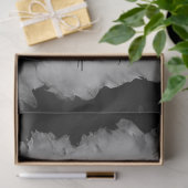 Blume Seidenpapier (Geschenk)