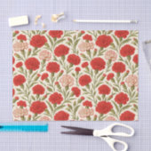 Blume Seidenpapier (Handwerk)